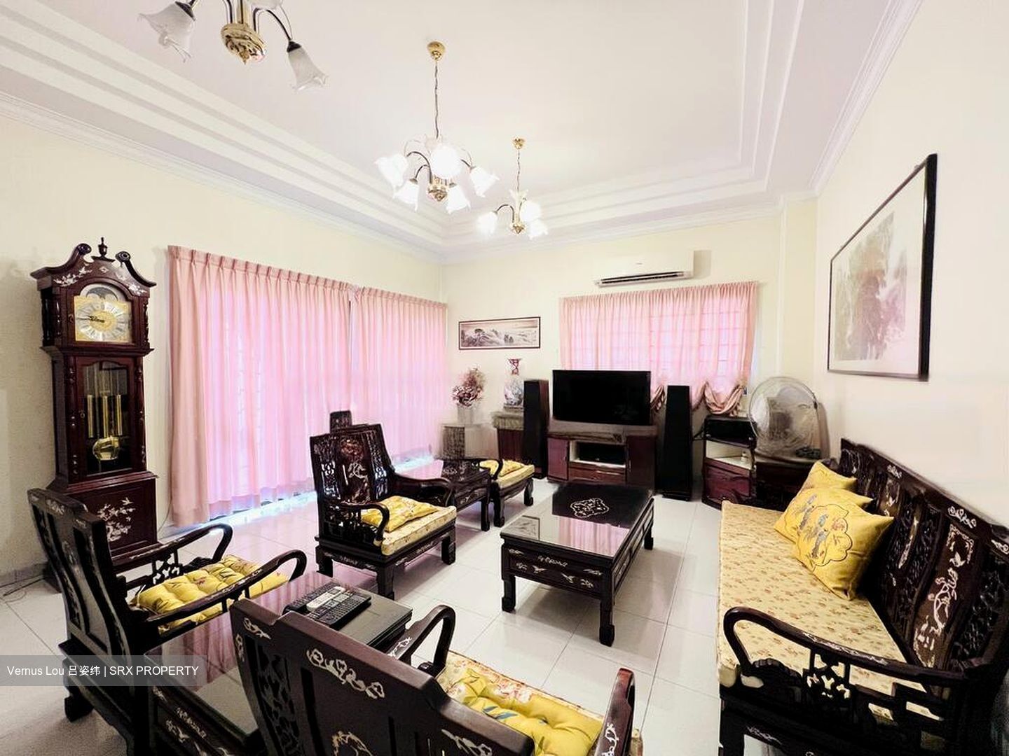 Jalan Kayu Estate (D28), Semi-Detached #471419731